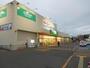 スーパー　コープさっぽろかしわ店（スーパー）まで325m
