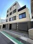 大崎駅より徒歩9分 新築 4階建の賃貸物件