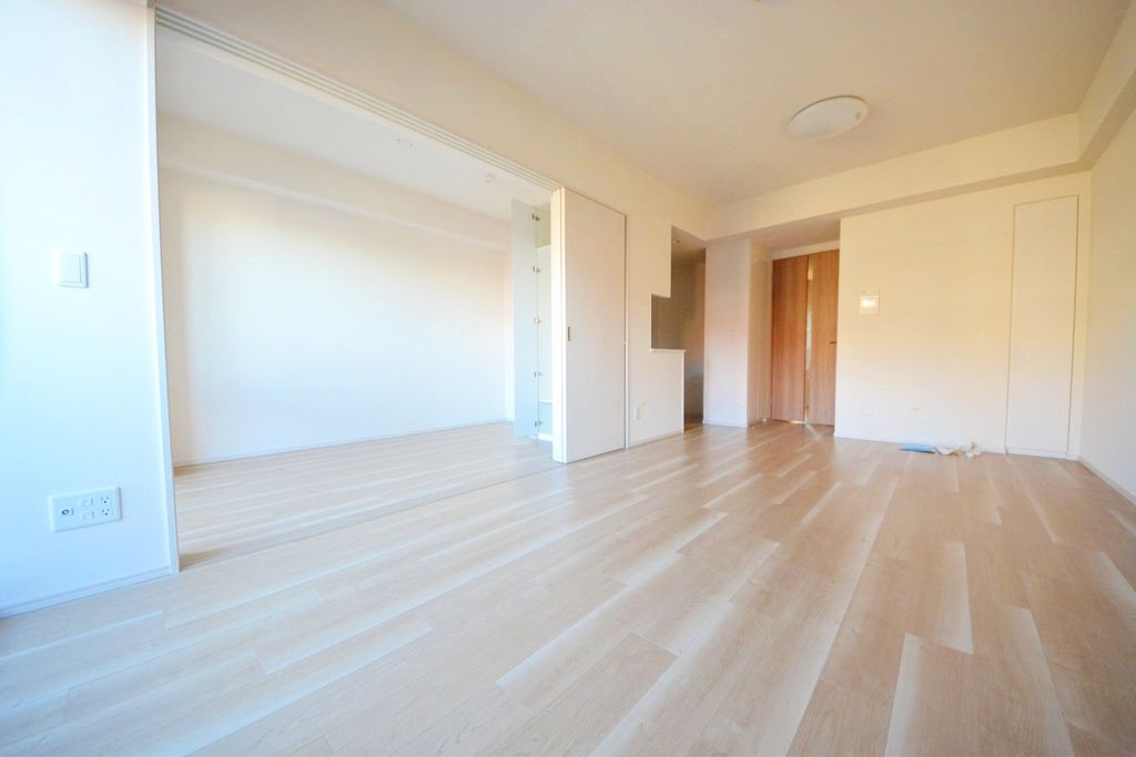 居室・リビング　リビング/居室