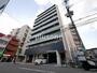 Ｈｅｒｍｉｔａｇｅ難波南７ 6階 築11年11ヶ月の賃貸物件