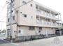 福山駅より徒歩26分 3階 築41年の賃貸物件