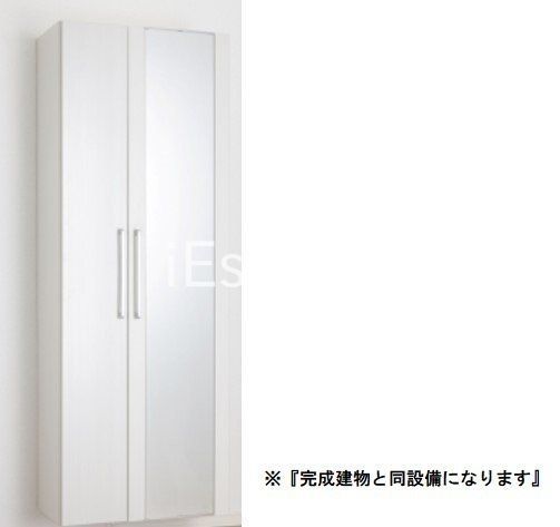 収納　同タイプのイメージ写真です