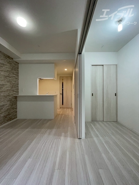 その他部屋・スペース　お部屋全体のお写真になります。