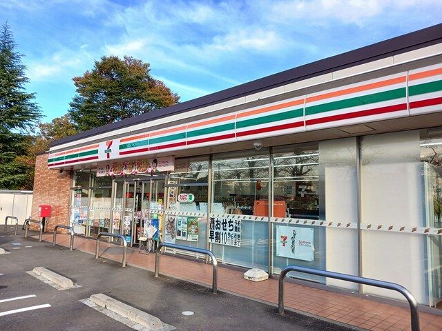 コンビニ　セブンイレブン仙台赤坂店（コンビニ）まで782m