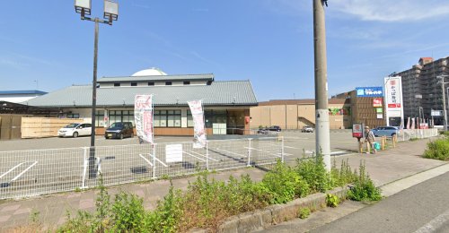 飲食店　かっぱ寿司 明石店（飲食店）まで1600m