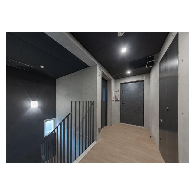 その他共有部分　共用部分も大変綺麗★