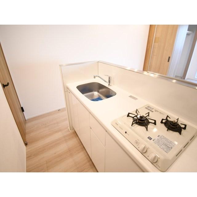 キッチン　☆使いやすいシステムキッチン☆