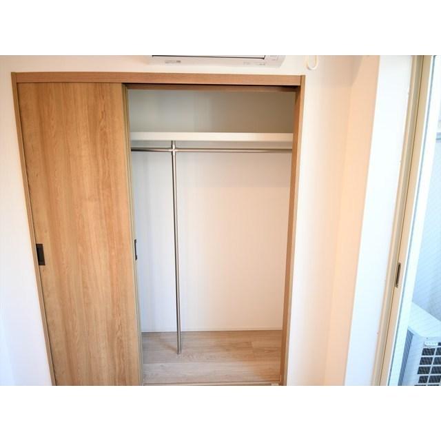 収納　☆たっぷり収納☆