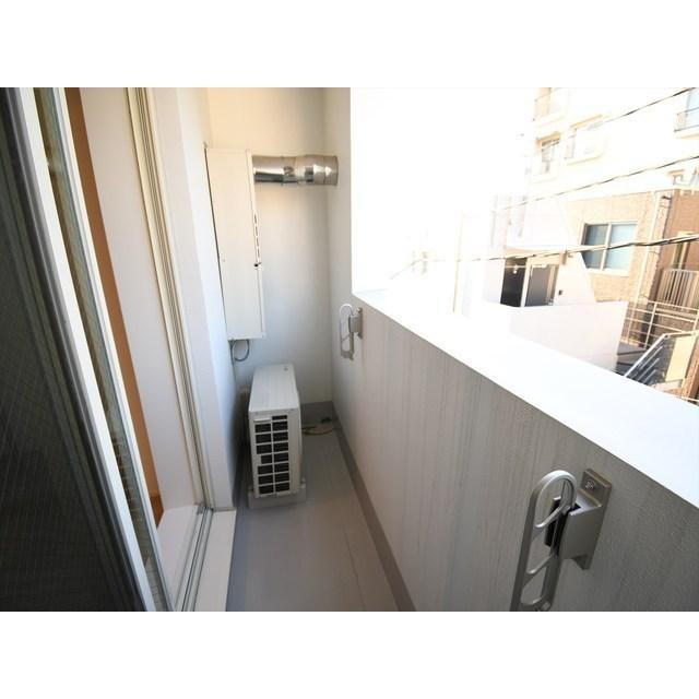 バルコニー　☆バルコニー☆