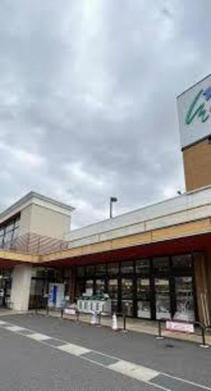 スーパー　フレスタ海老園店（スーパー）まで446m