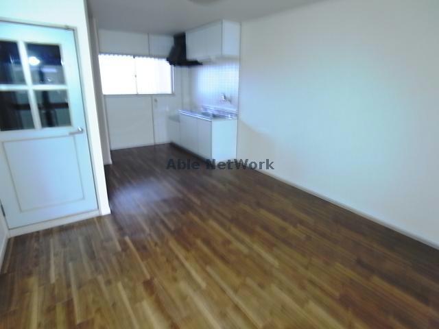 居室・リビング　LDK