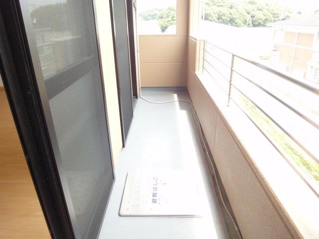 バルコニー　ベランダ