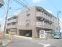新松戸駅より徒歩5分 3階 築21年4ヶ月の賃貸物件