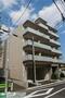 馬込駅より徒歩8分 4階 築4年8ヶ月の賃貸物件