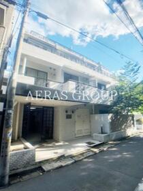 小田急線/参宮橋駅 歩7分