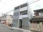 山科駅より徒歩4分 1階 築3年8ヶ月の賃貸物件