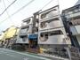 土居駅より徒歩4分 3階 築44年3ヶ月の賃貸物件
