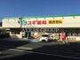 ドラックストア　スギドラッグ 板橋幸町店（ドラッグストア）まで280m