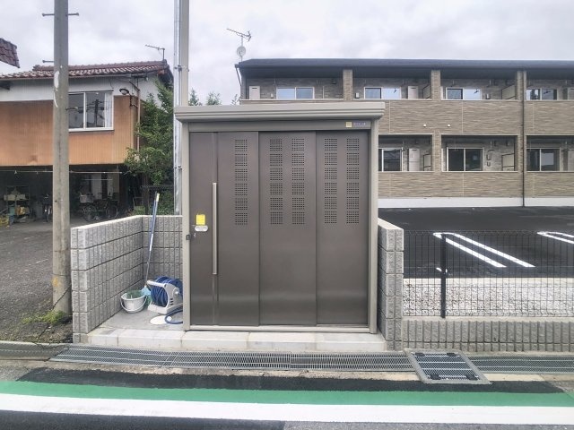 その他設備　同タイプ