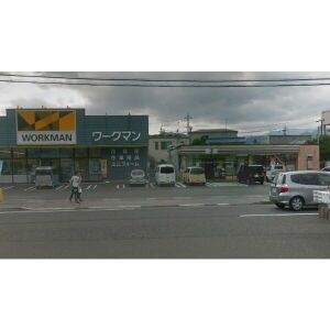 コンビニ　セブンイレブン 静岡上伝（コンビニ）まで170m