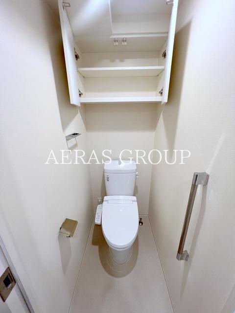 トイレ　同仕様