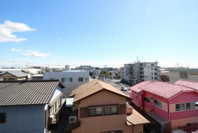 眺望　※他部屋参照