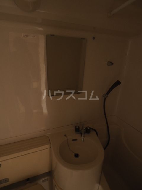 ジュネス平松の内装写真