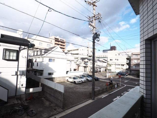 ジュネス平松のその他写真