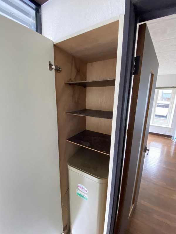 その他部屋・スペース　内装