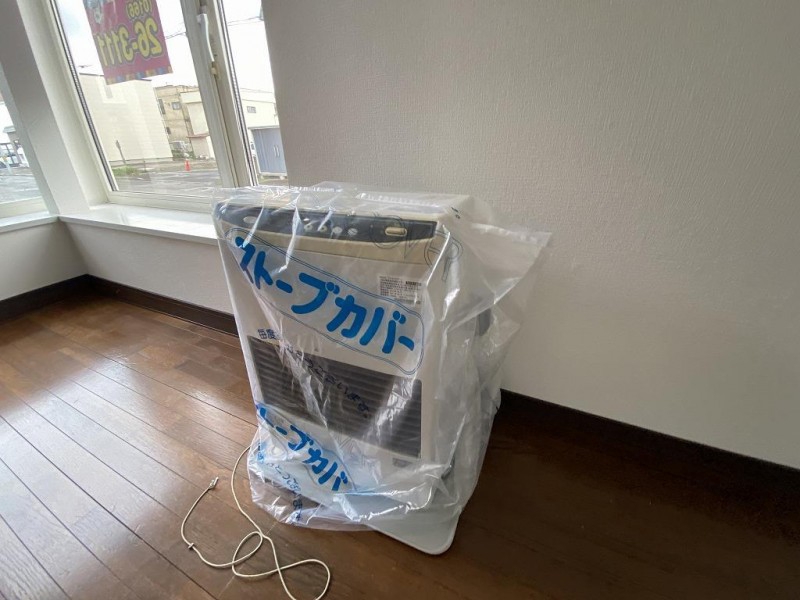 その他設備　設備