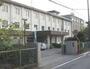 中学校　静岡市立清水第六中学校（中学校）まで514m