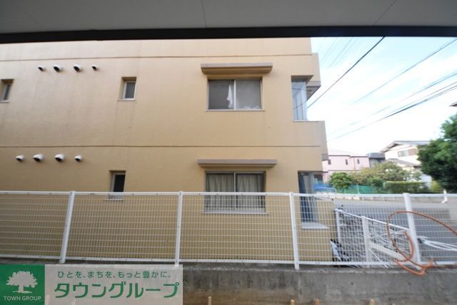 眺望　お問合せはタウンハウジングまで！※現地待合わせ相談可能