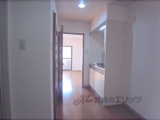 その他部屋・スペース　廊下