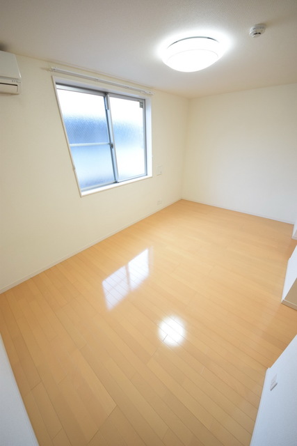 その他部屋・スペース　～白を基調としたきれいなお部屋っ～