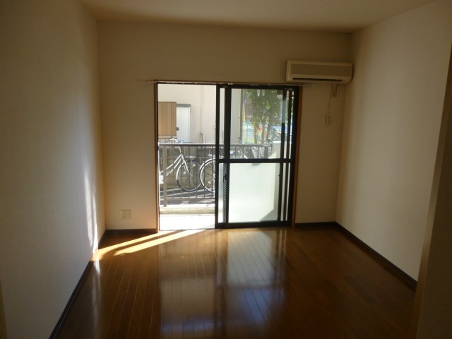 居室・リビング　参考画像