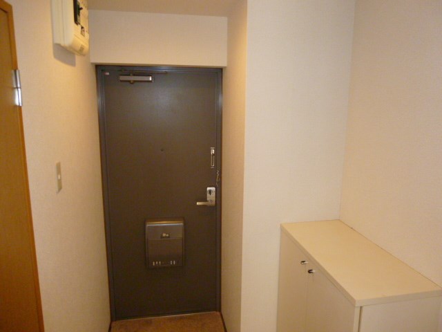 玄関　参考画像