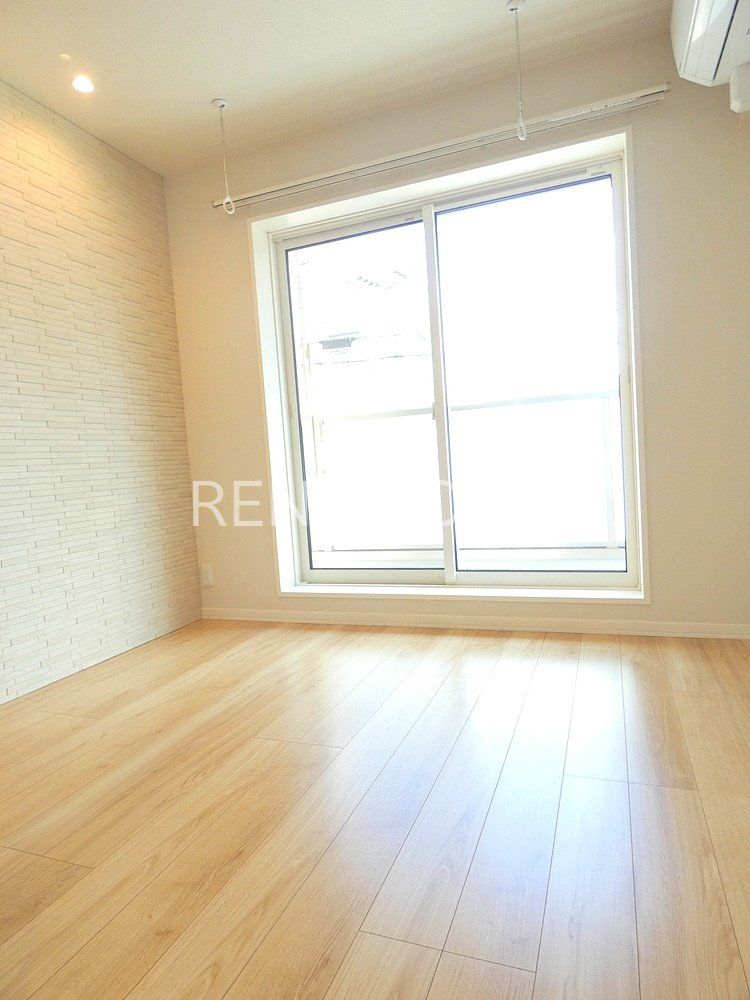 居室・リビング　洋室6.1帖