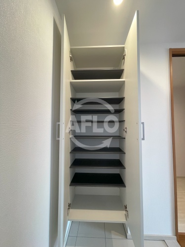 収納　ブルーノ北畠　収納