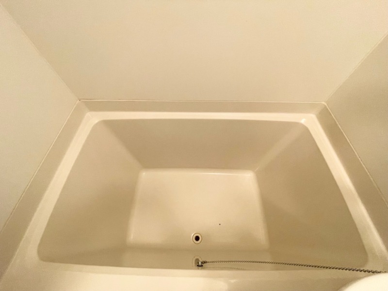 バス・シャワールーム　別号室イメージ