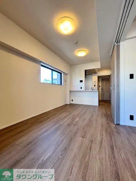 居室・リビング　リビング/居室