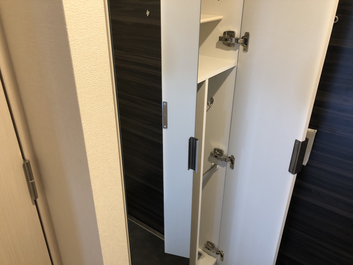 その他部屋・スペース