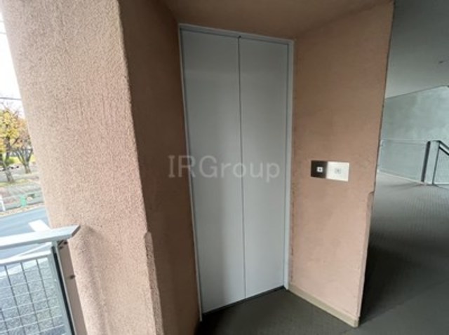 その他設備　階段