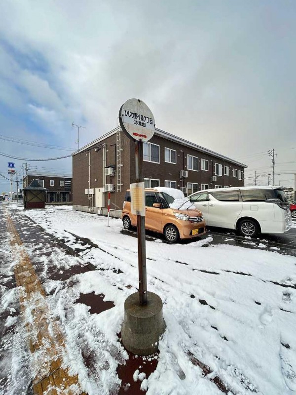 その他共有部分　共用部１