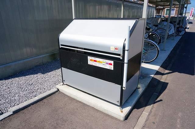 その他共有部分　共用部２