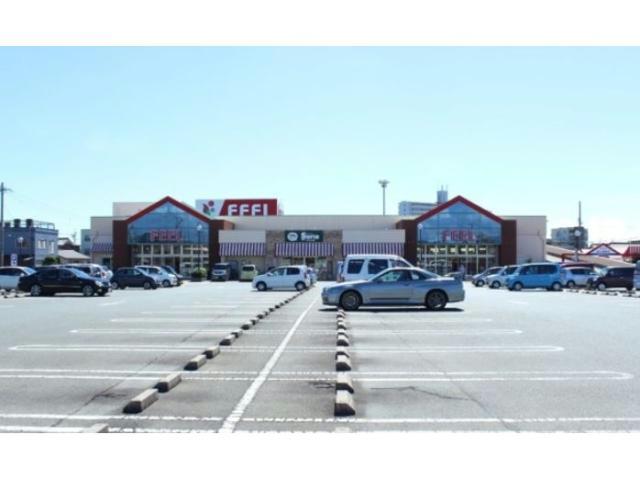 スーパー　フィール豊川店（スーパー）まで1168m