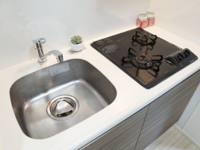 キッチン　参考写真