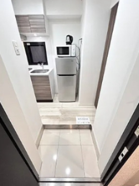 玄関　参考写真