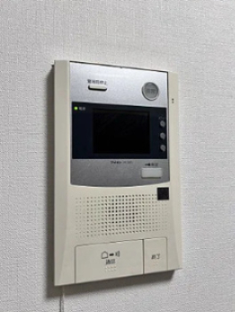 セキュリティ　参考写真