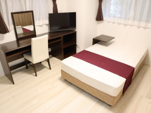 居室・リビング　参考写真