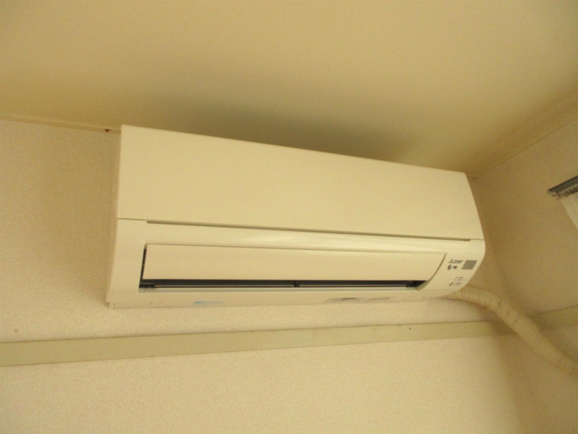 その他設備　エアコン2台完備です☆